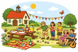 Summer Party